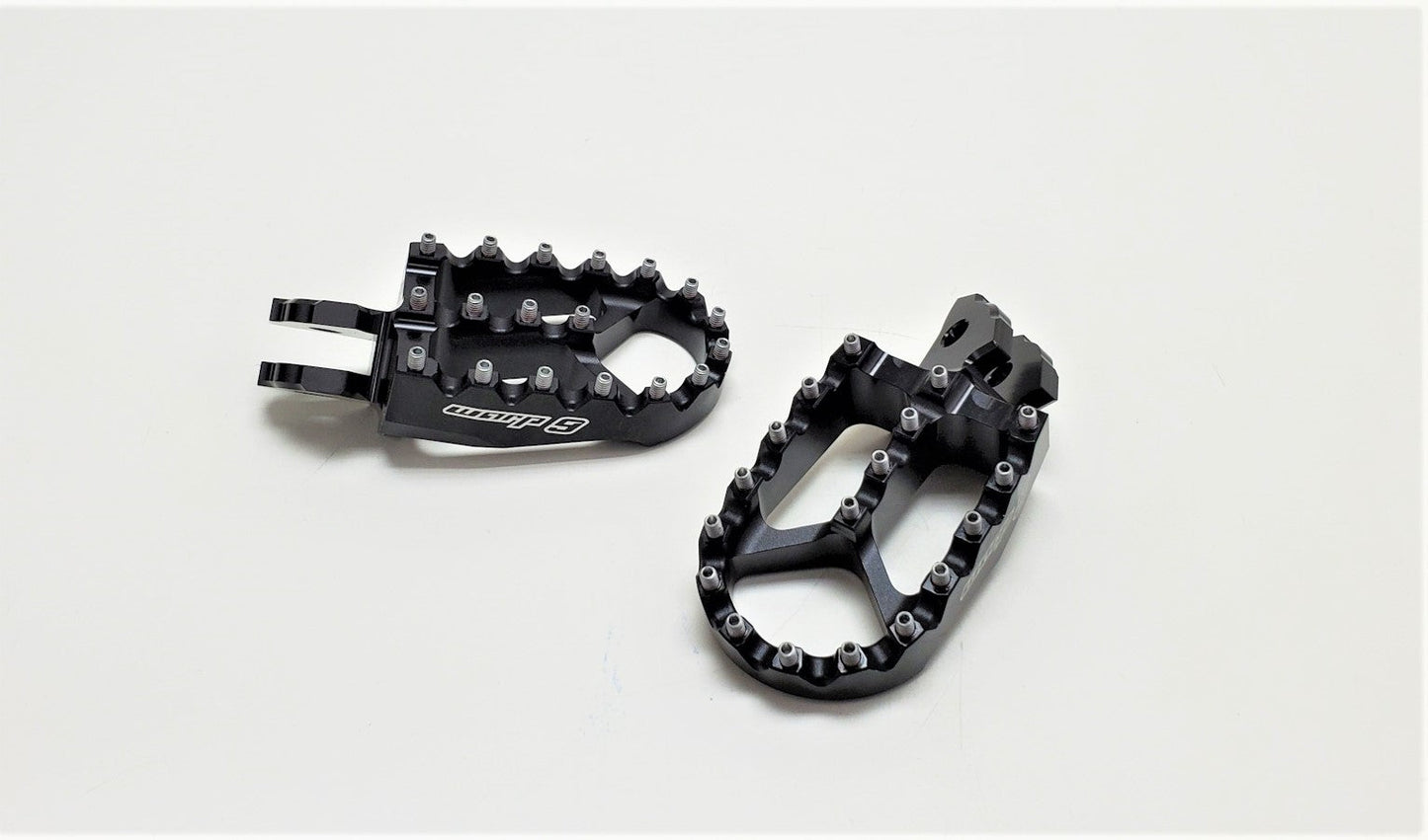 Talaria / Sigma Foot Pegs