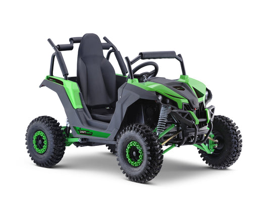 Electric Mini UTV (1 Seat)
