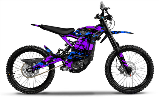 SURRON LBX - ASSAULT