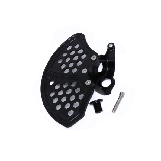 Surron Ultra Bee Front Brake Rotor Guard