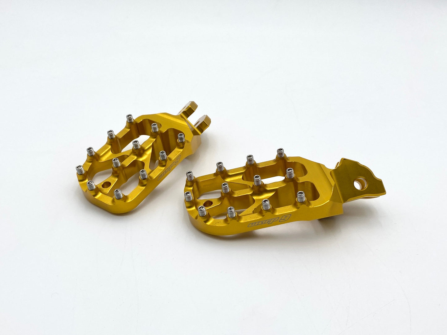 Talaria / Sigma Elite Foot Pegs