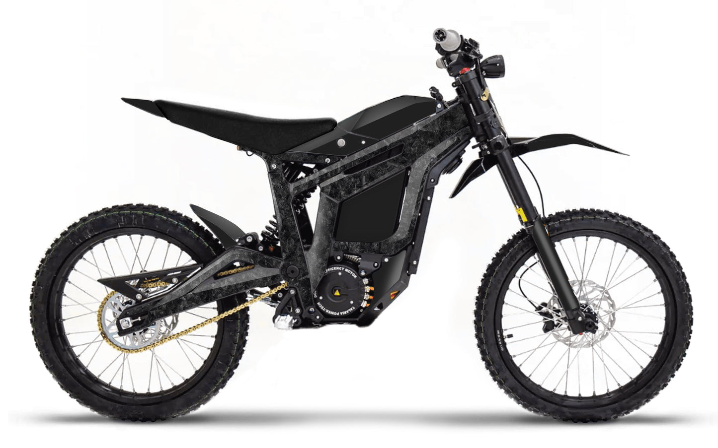 TALARIA STING - SOLID COLOR FRAME WRAP
