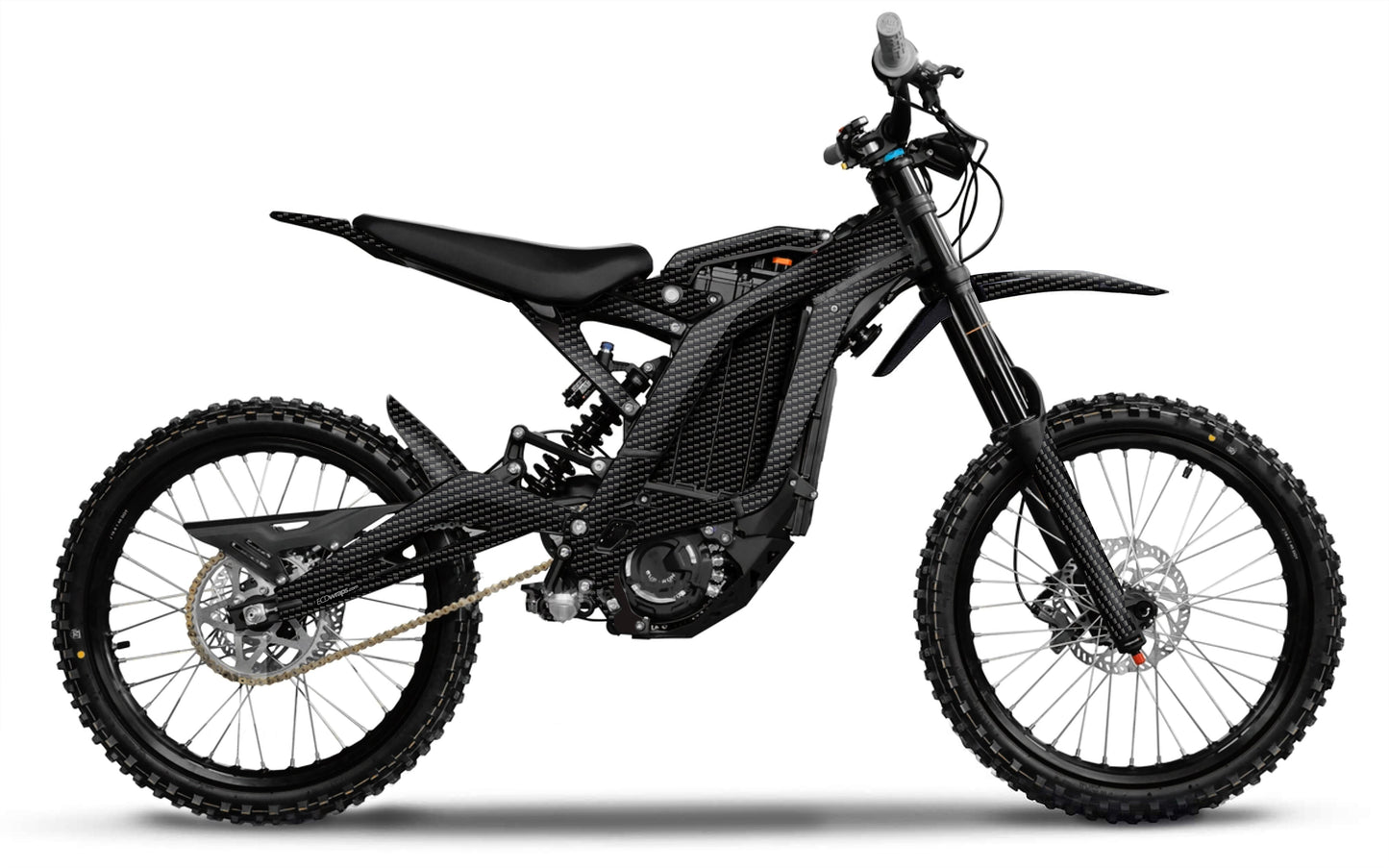 SURRON LBX - CARBON