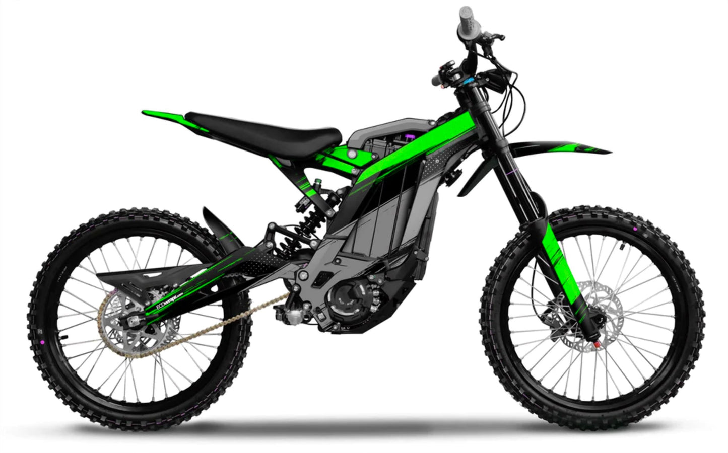 SURRON LBX - RACER