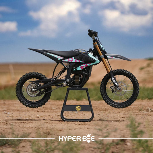 2025 HYPER BEE 12/14