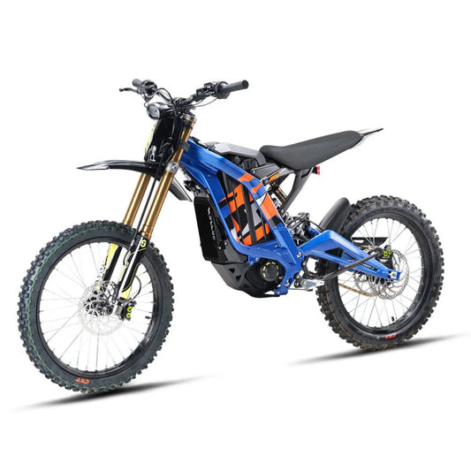 2025 Surron Light Bee X Electric Dirt Bike