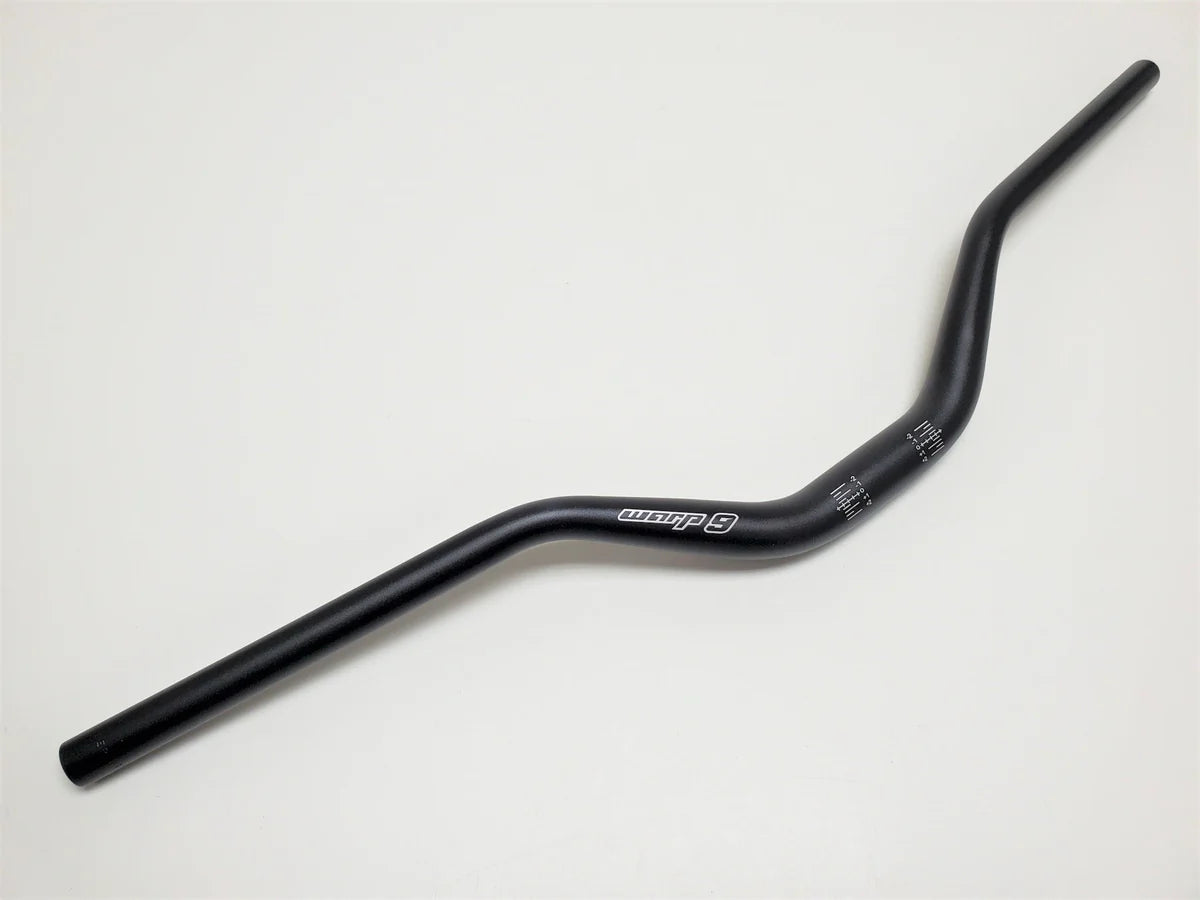 Warp 9 3in Rise Handlebar