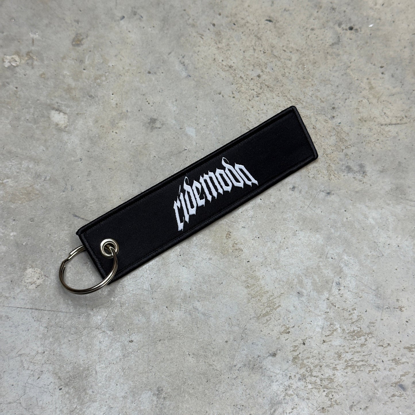 ridemoda Jet Tag