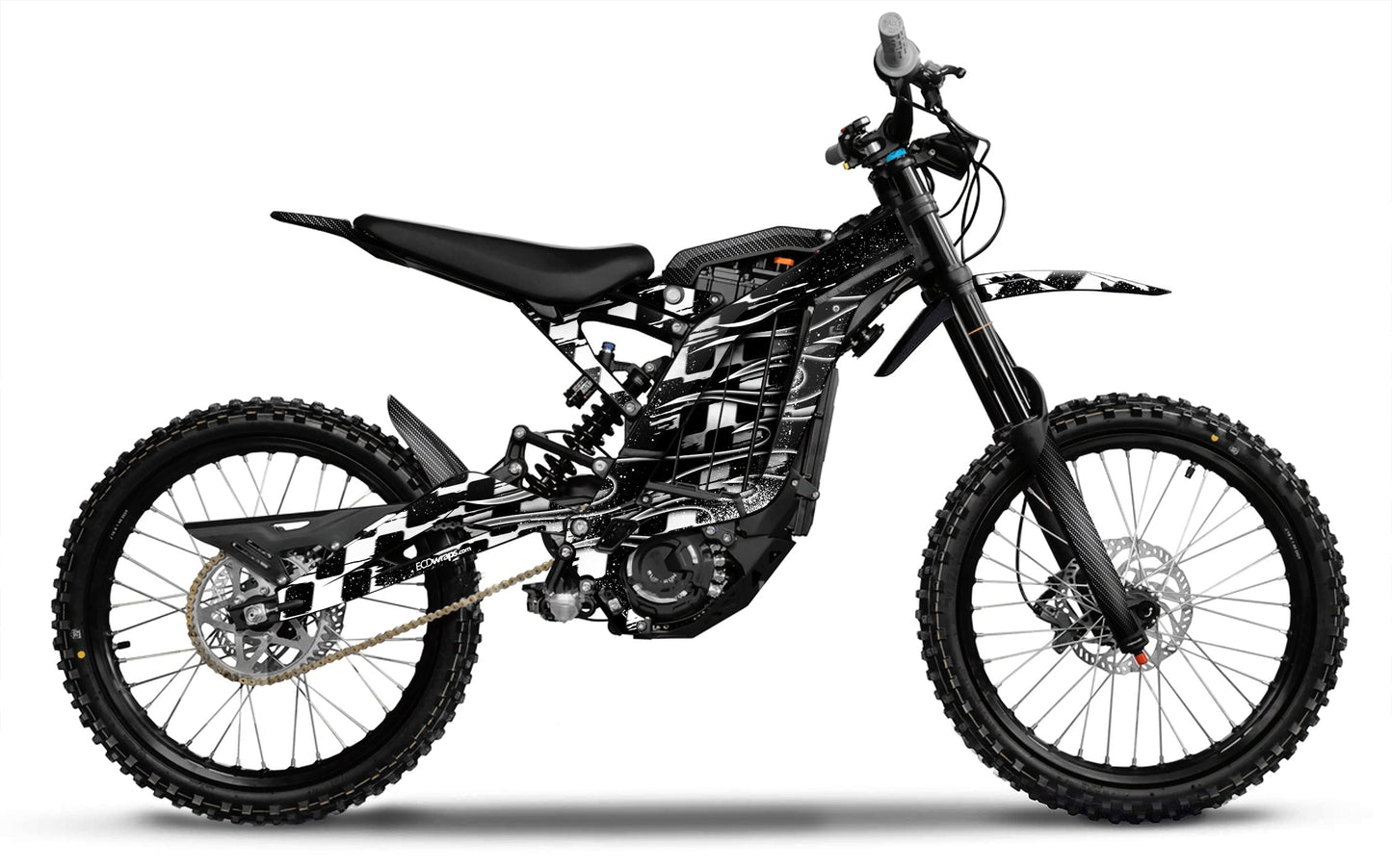 SURRON LBX - IGNITE VINTAGE