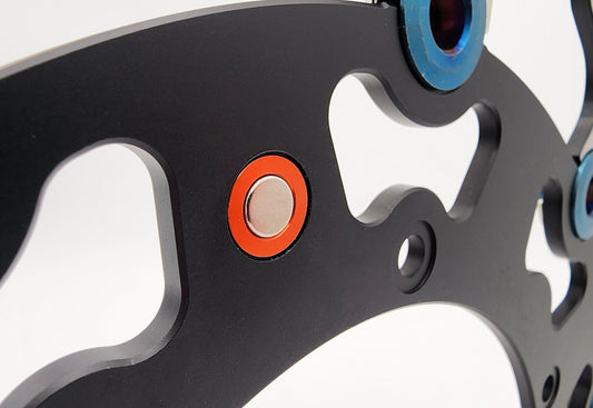 KTM Rotor Speedo Magnet (V3) (Collective)