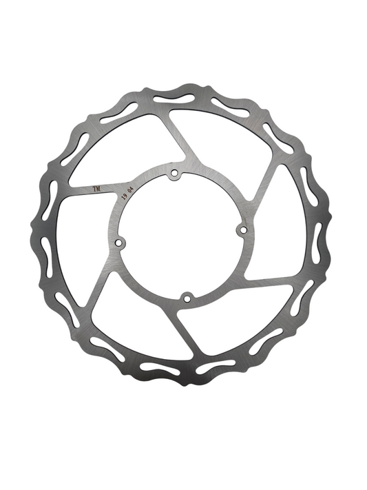 RMZ 320MM FRONT ROTOR