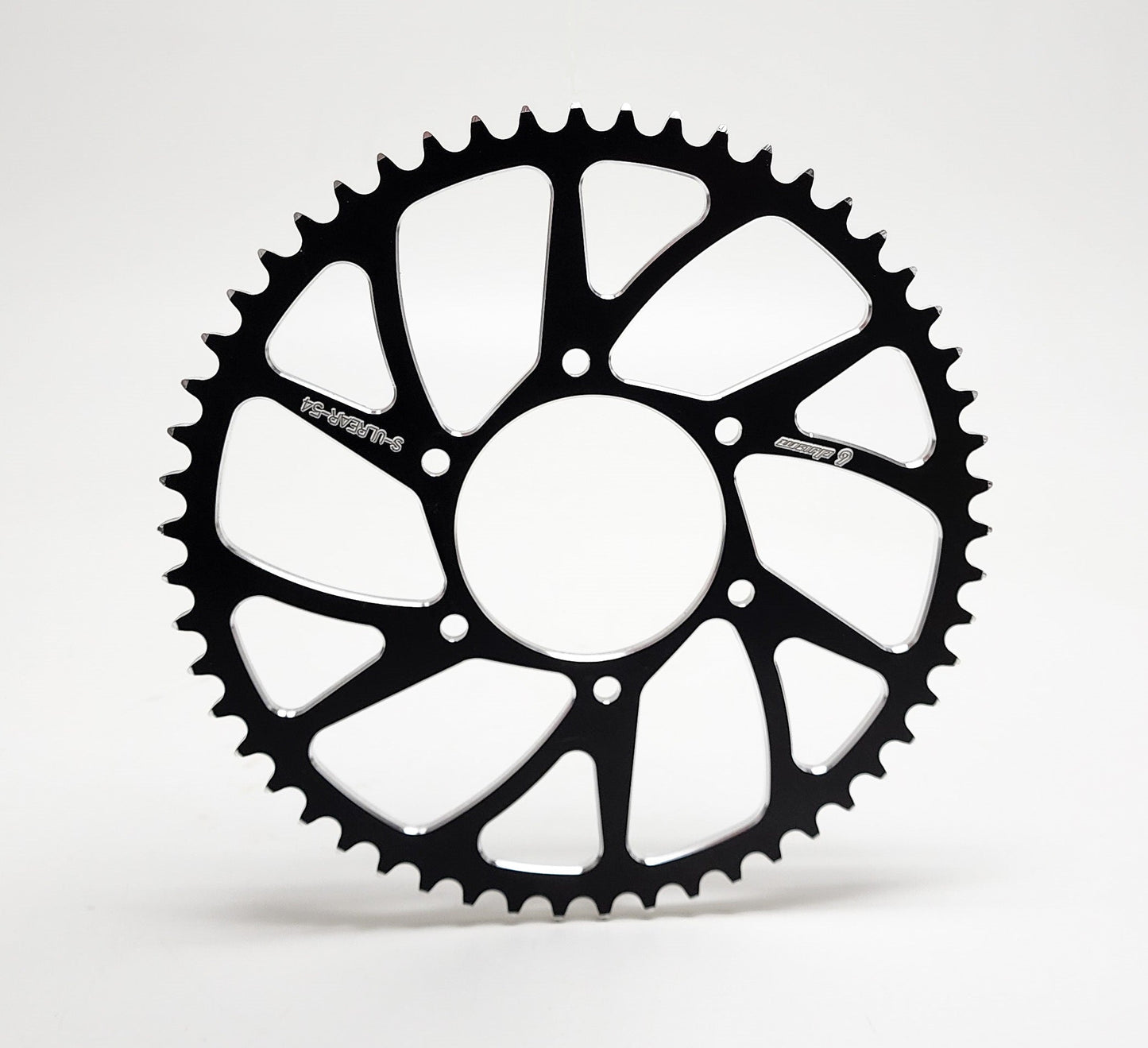 Ultra Bee Sprocket Aluminum