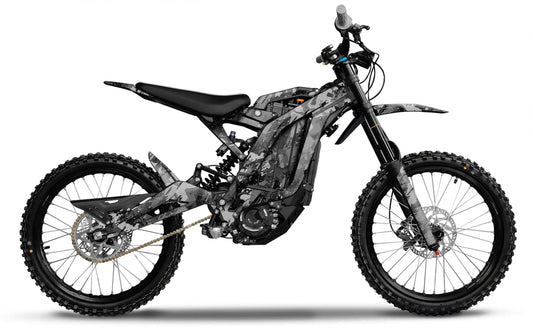 SURRON LBX - SHREDLIGHT