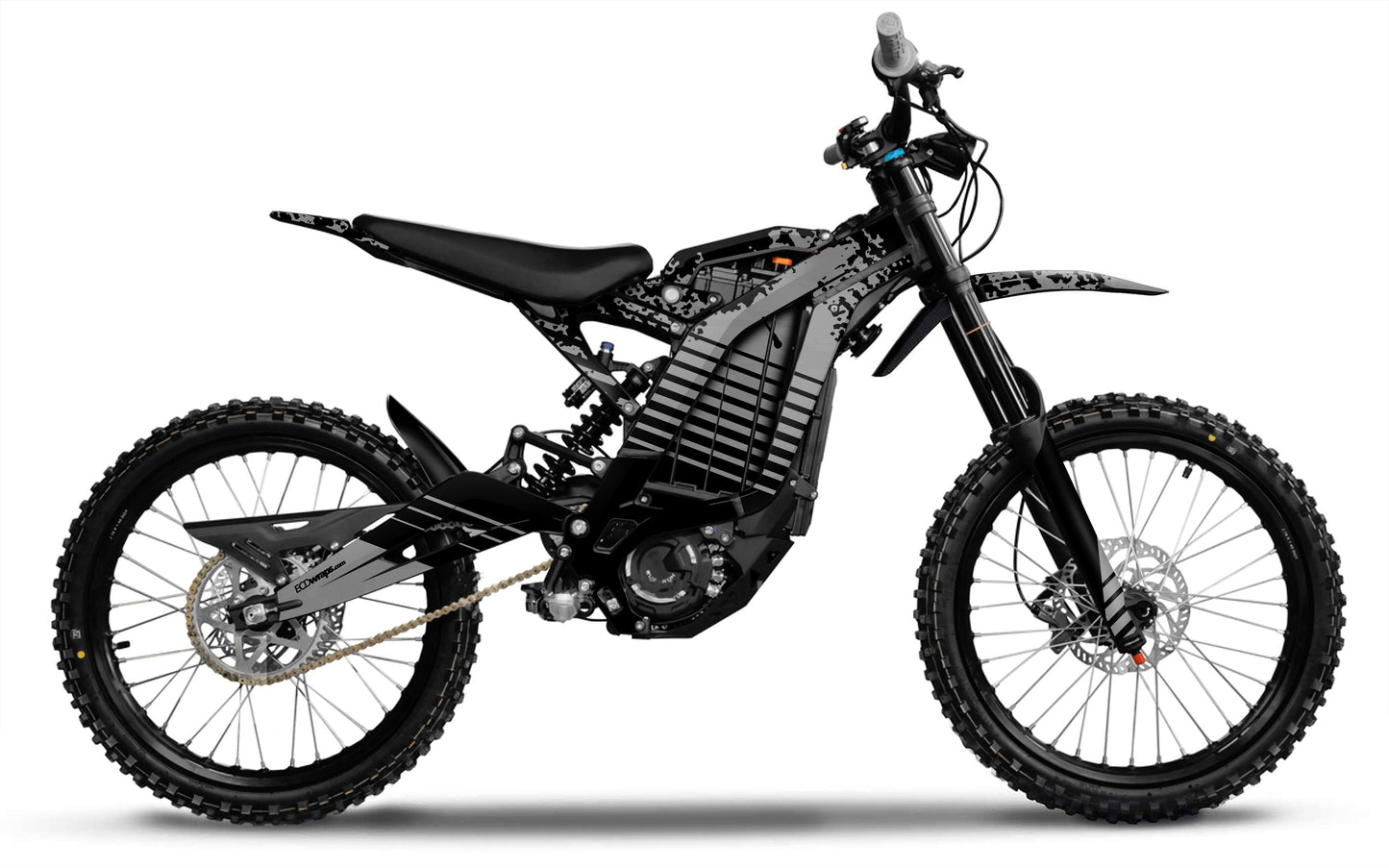 SURRON LBX - SLEEK