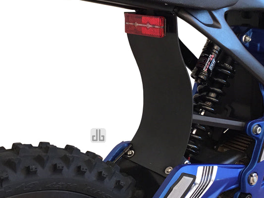 Shock Protector | Mud Guard | Surron LBX | Standard