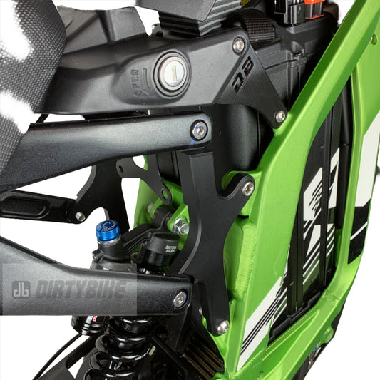 Seat Riser X-Tension Kit | Surron LBX