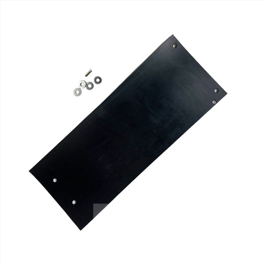 Shock Protector | Mud Guard | Surron LBX | XL For Seat Extensions