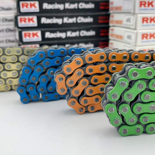 219 Primary Belt to Chain Conversion Kit | Talaria X3 | (XXX)