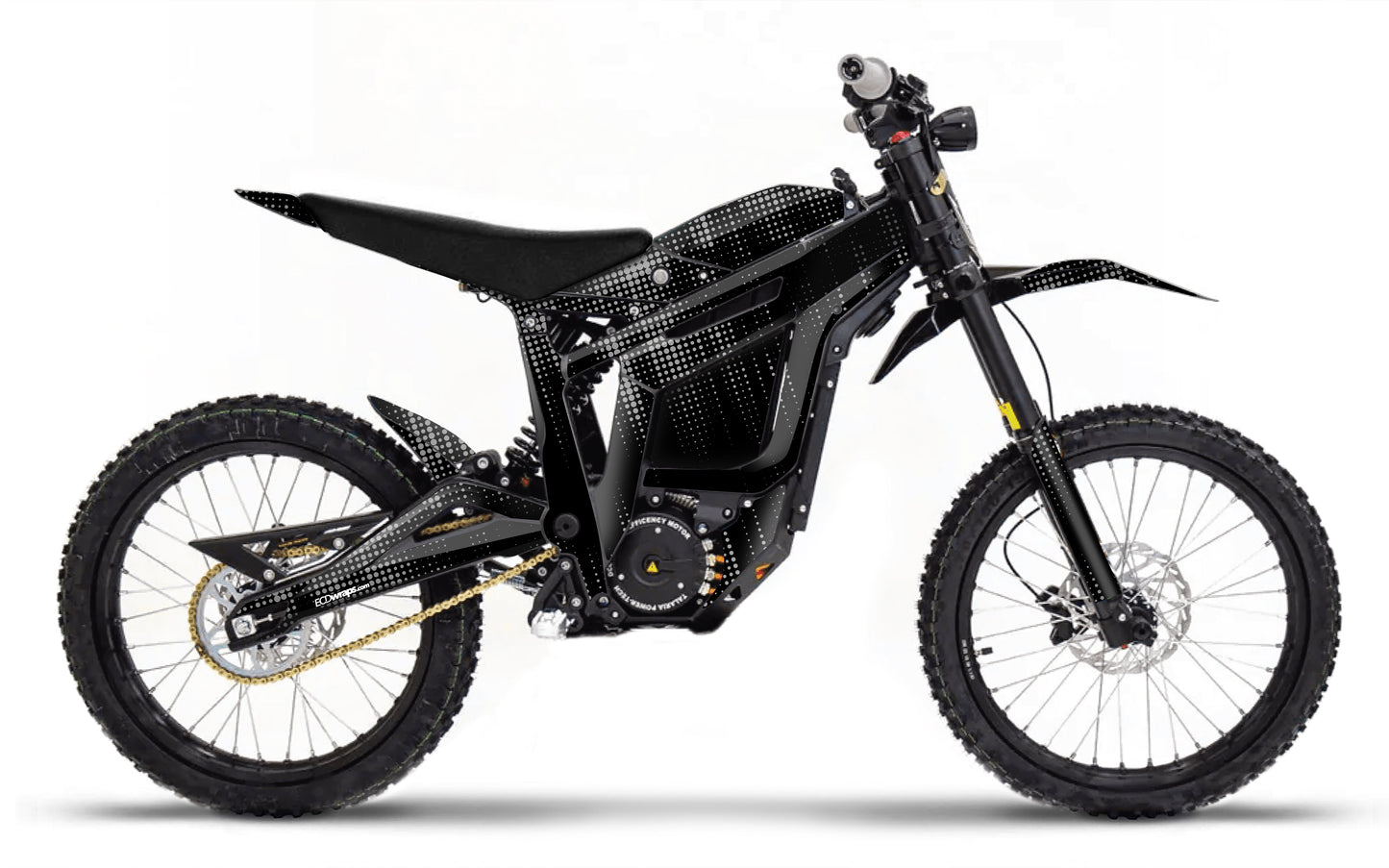 TALARIA STING - TEKNIK
