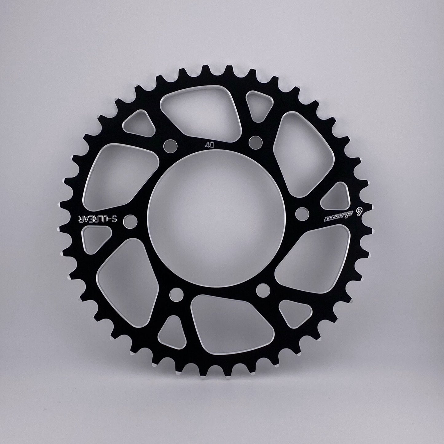 Ultra Bee Sprocket Aluminum
