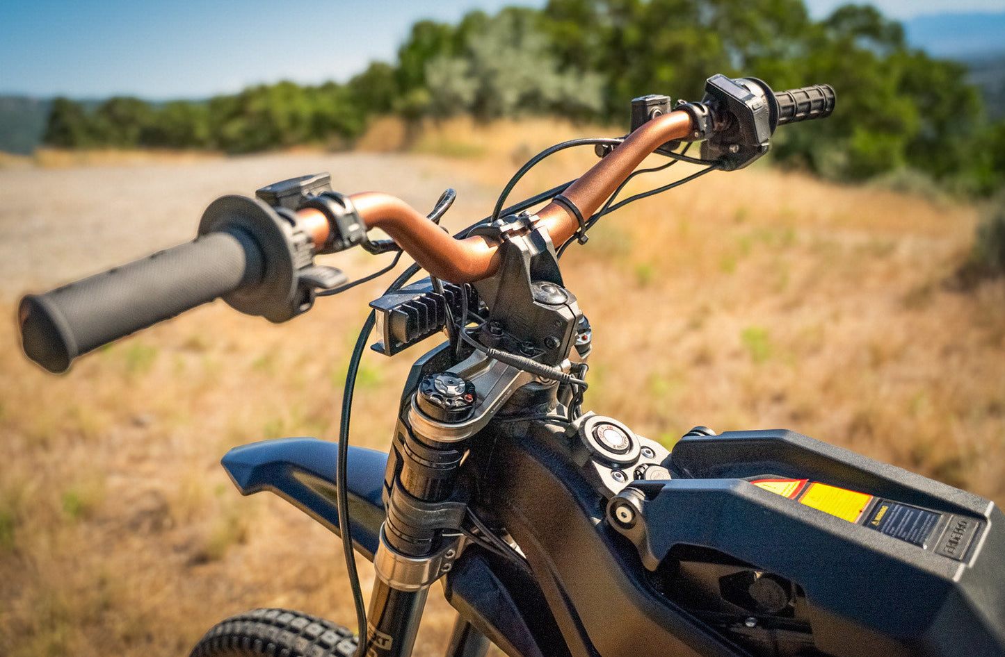 Eride Pro 3.0 Ferro Arma MX Set - Combo Discount 10% OFF