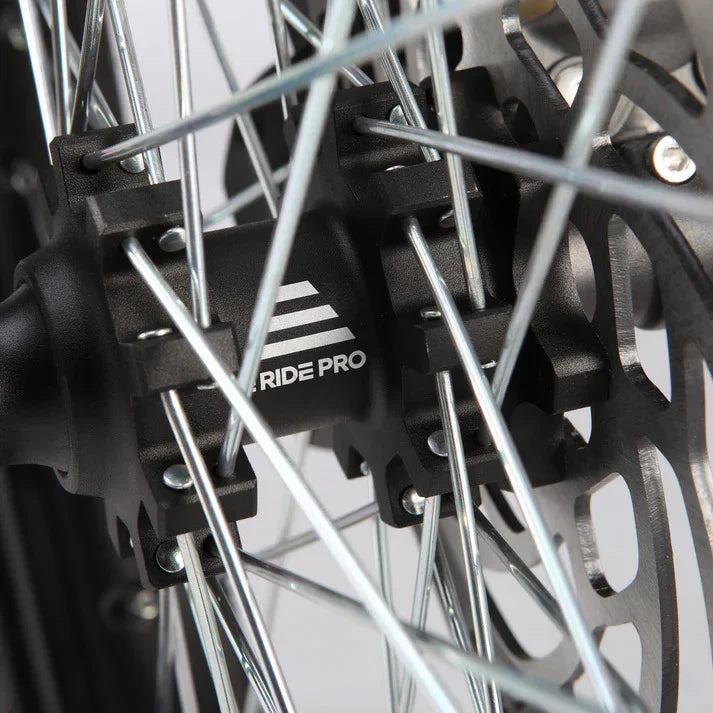 Eride Pro 3.0 72V 16KW Electric Dirt Bike