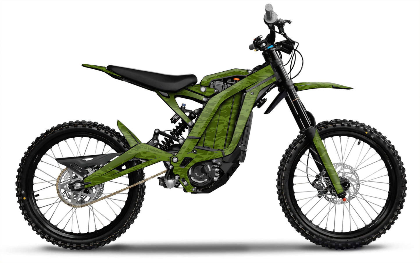 SURRON LBX - STRIPELINE