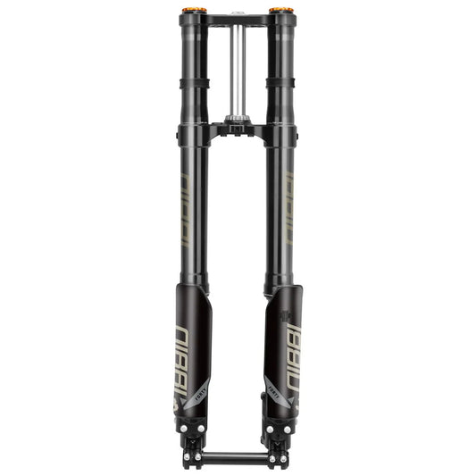 Nibbi 38mm Dual Spring Fork