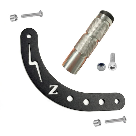 Strike Shadow Shift Lock / Yozma IN10 Shift Lock