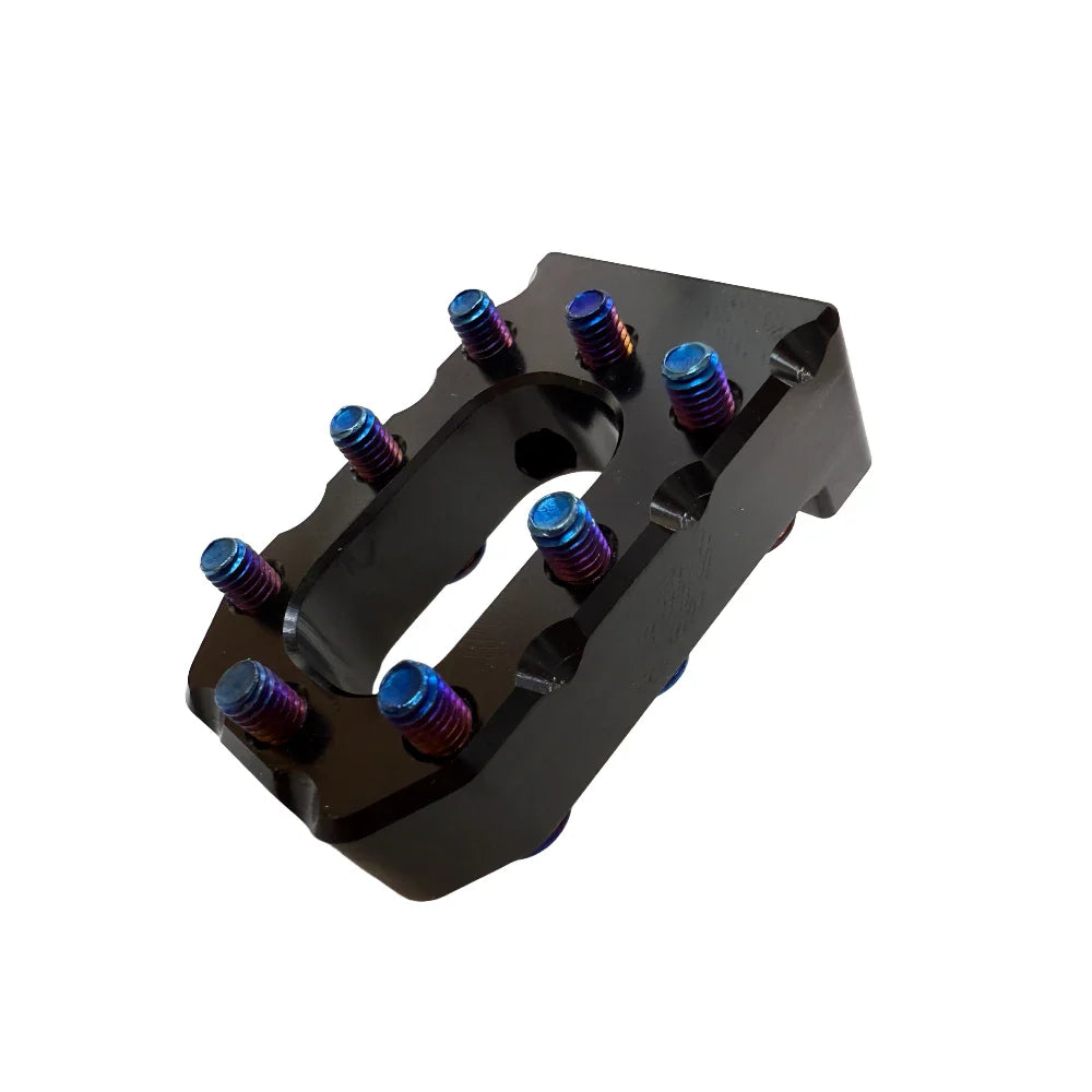 Surron Foot Brake Assembly