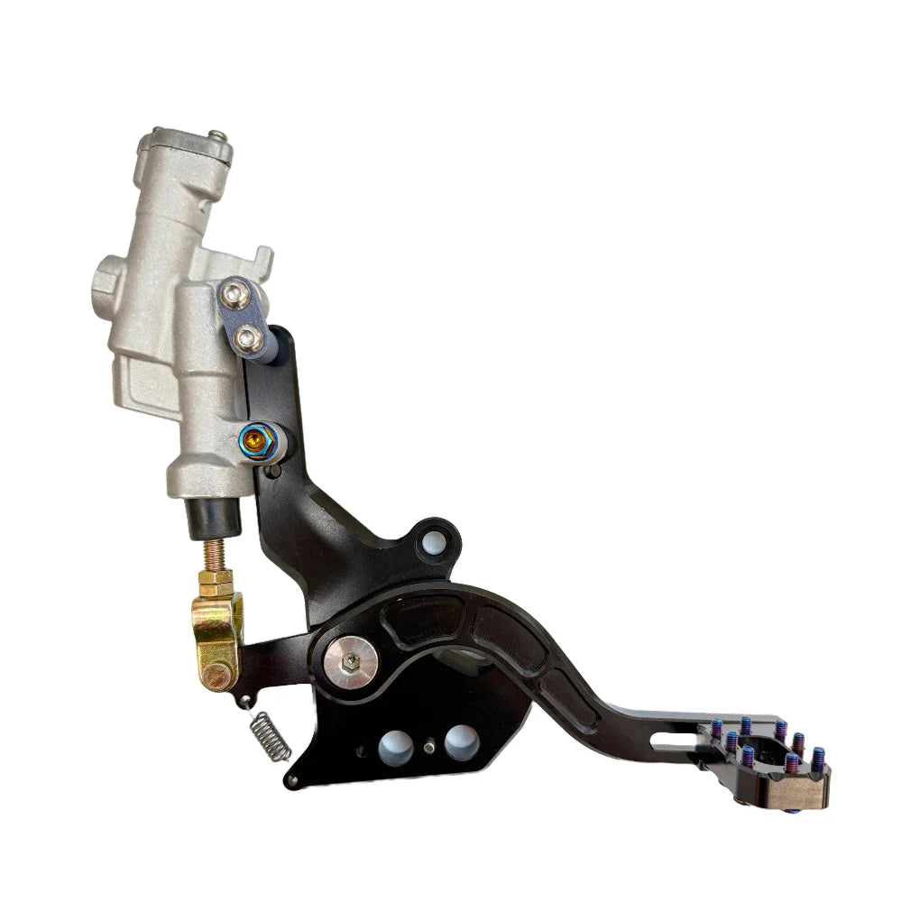Surron Foot Brake Assembly