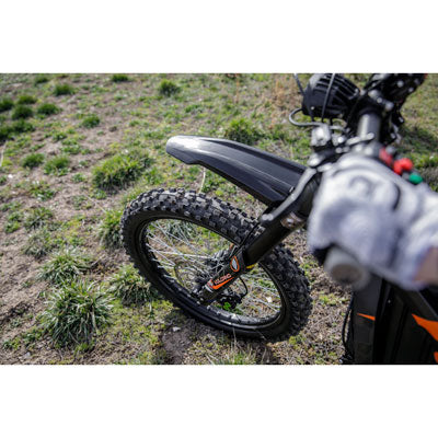 TUSK GROUND WIRE E-MOTORCYCLE TIRE