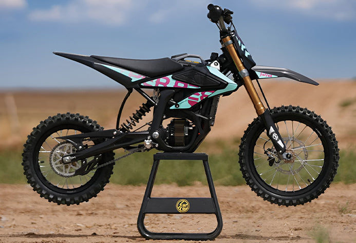 Bikes