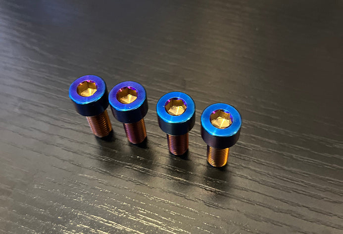 E-Moto Upgrades