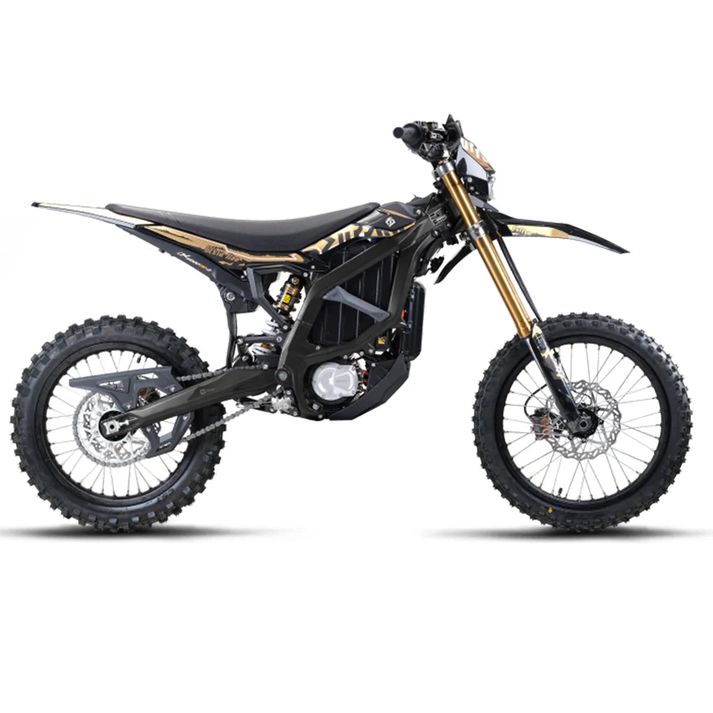 Sur-Ron Ultra Bee Parts