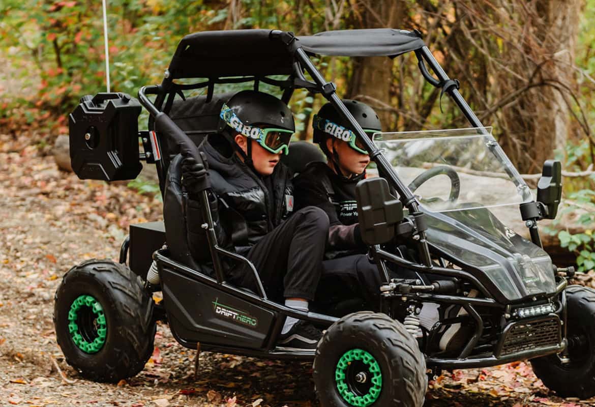 Go-Karts
