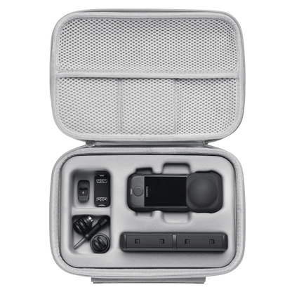 Insta360 X4 Air Carry Case – Protective Camera Travel Case