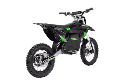 5000W Electric Dirt Bike