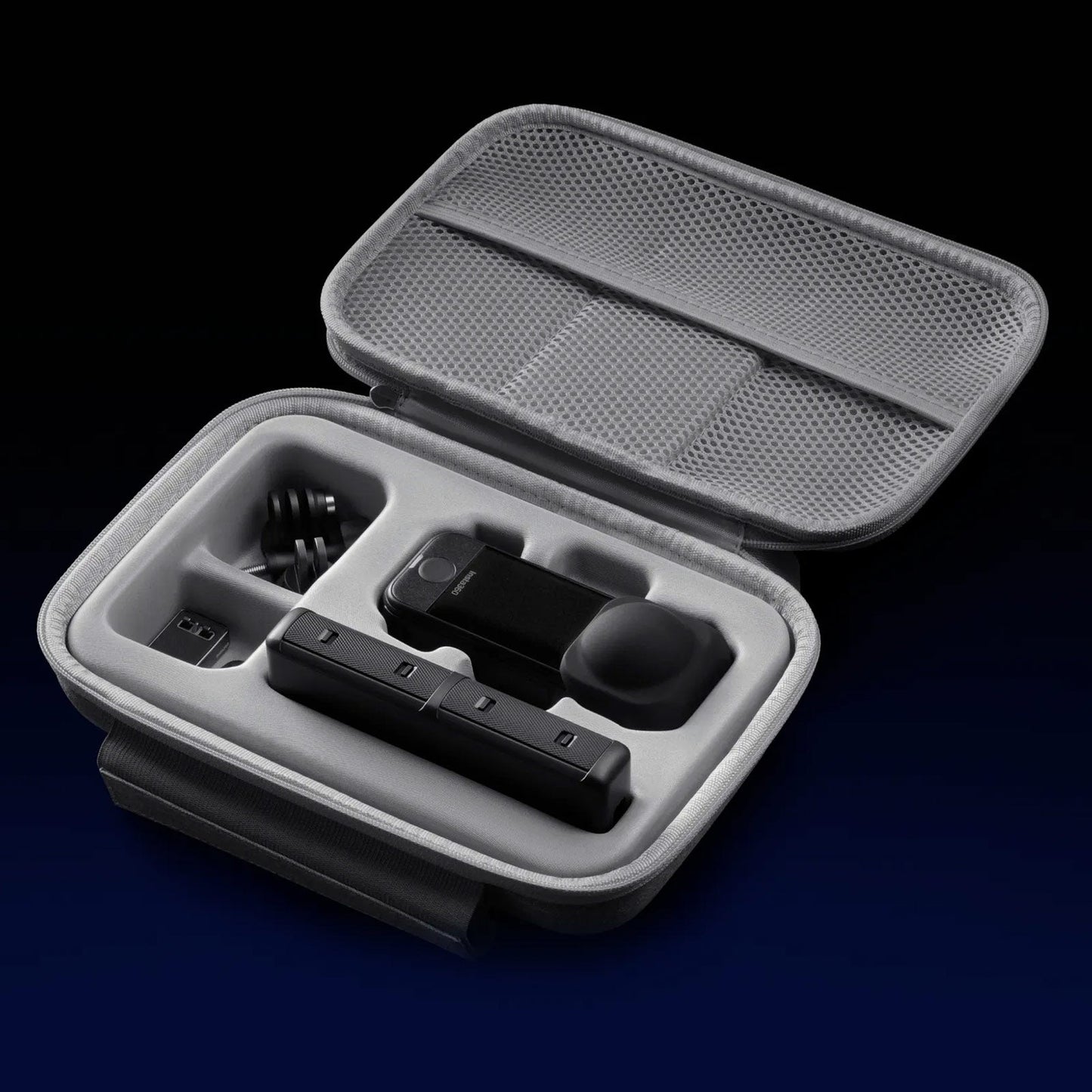 Insta360 X4 Air Carry Case – Protective Camera Travel Case