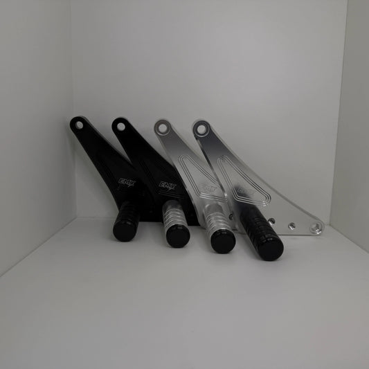 Surron LBX/79-Bike Shift Lock