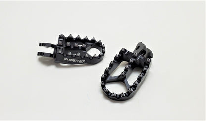 Talaria / Sigma Foot Pegs