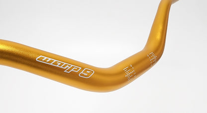 Warp9 Surron/Talaria Handlebars