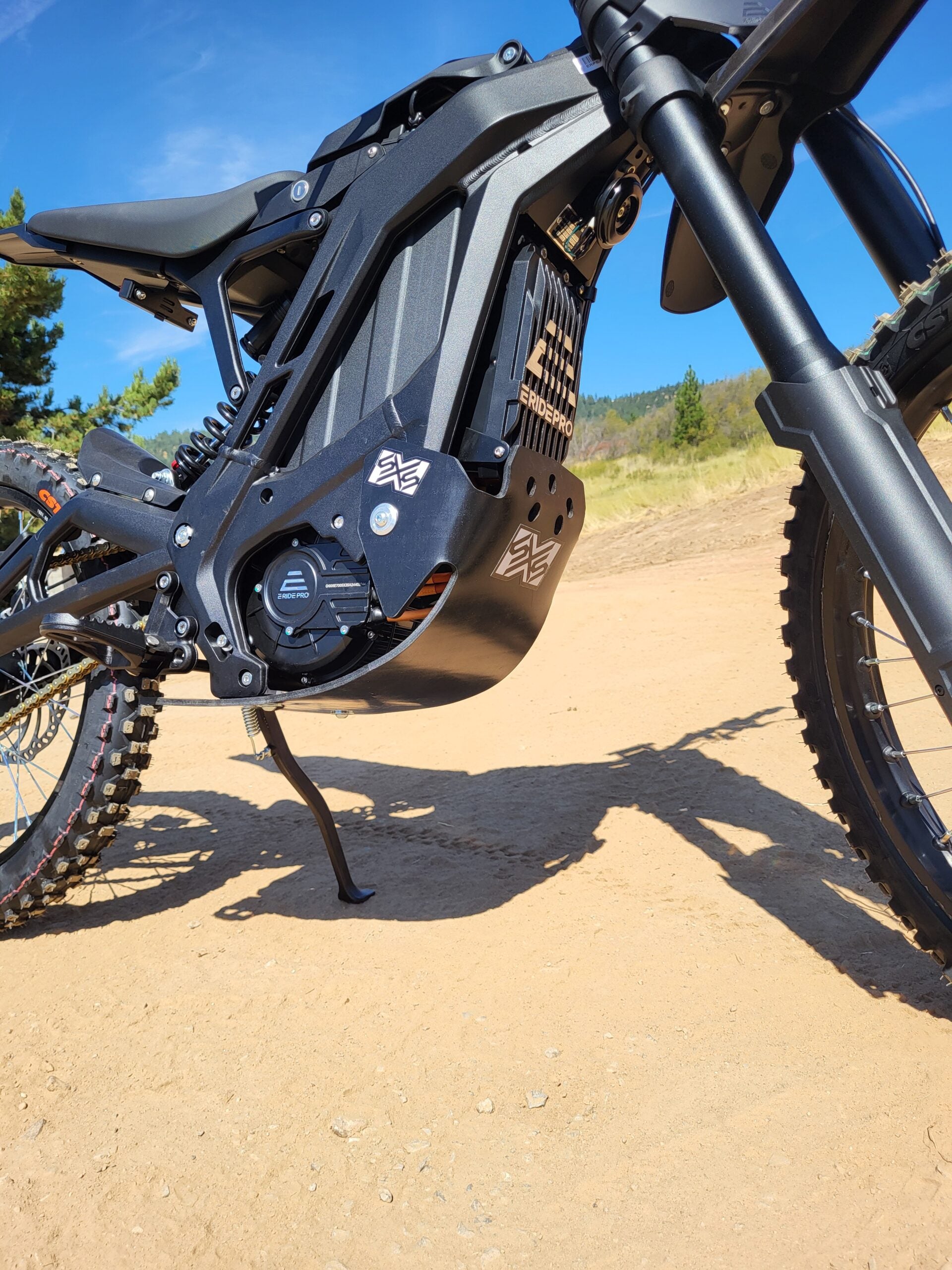 E RIDE PRO