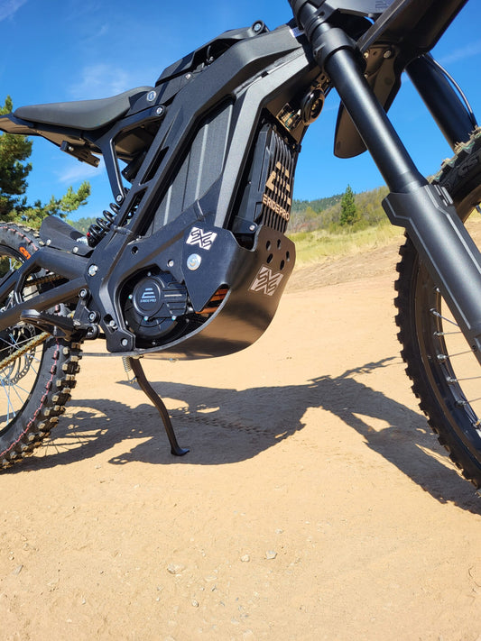 E RIDE PRO