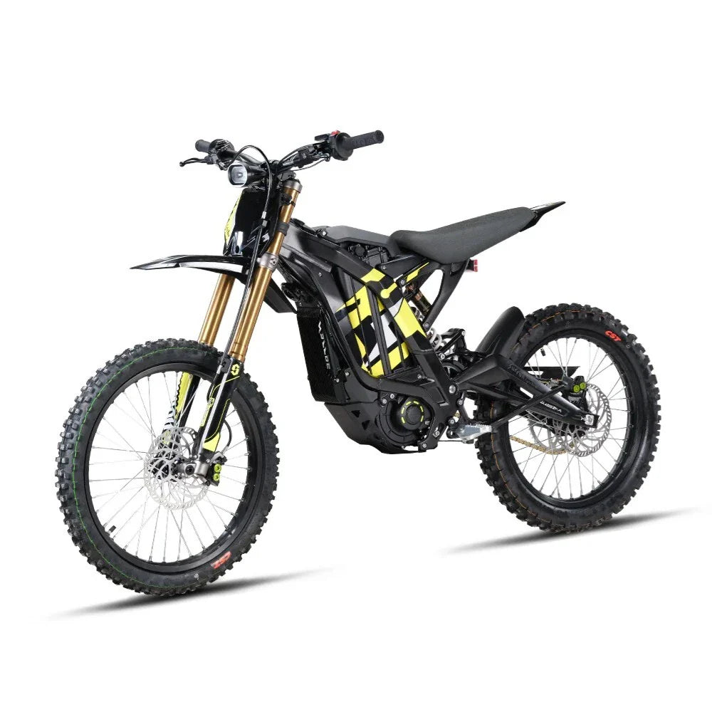 2025 Light Bee X Electric Dirt Bike – FirstStart Powersports LLC