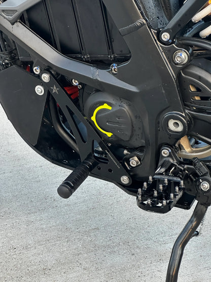 AstroWorks.co Surron Eride Pro Ultra Bee Shift Lock
