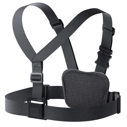 Insta360 Chest Strap – Hands-Free POV Action Camera Mount