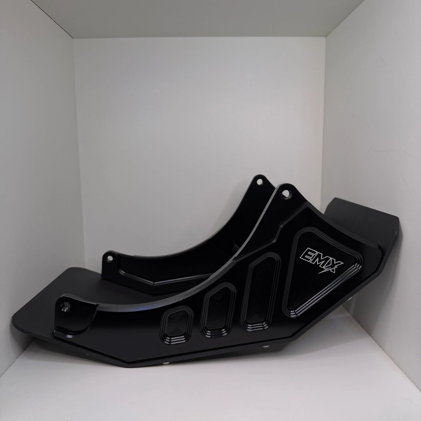 E-Ride Pro Bashguard