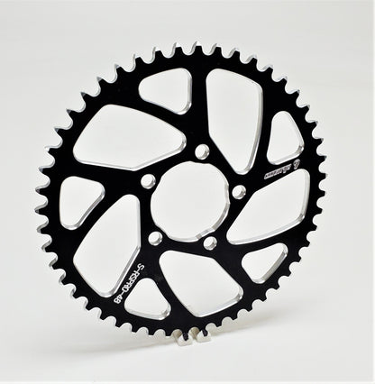 Warp9 Surron/Talaria Sprocket