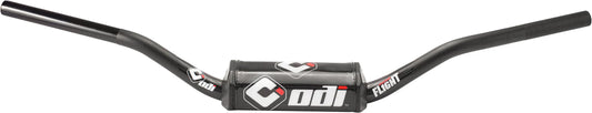 ODI Podium Flight 1 1/8" Handlebar YZ Bend Stark Varg and Ultra Bee